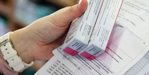 Receitas médicas prolongadas mais 6 meses para além do prazo de validade