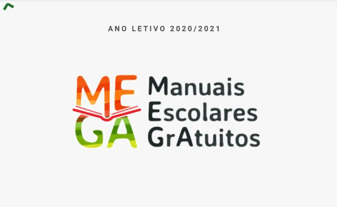 MANUAIS ESCOLARES GRATUITOS | Já pode aceder aos vouchers no portal MEGA desde hoje