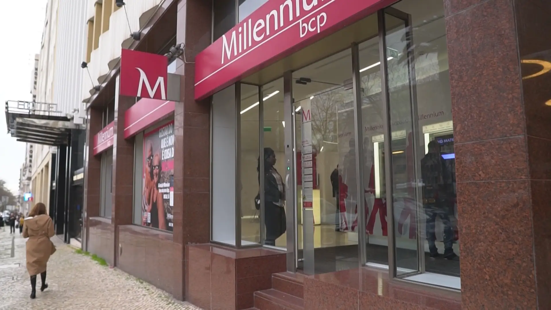 COMISSÕES BANCÁRIAS | Millennium BCP acaba com várias isenções de comissões em 1 de Novembro