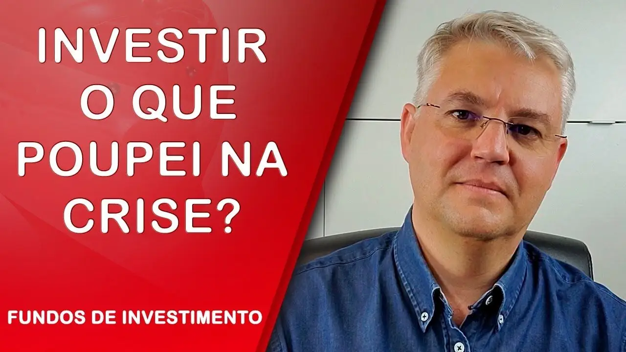NOVO VÍDEO NO YOUTUBE |  Como se subscreve um fundo de investimento e quanto custa