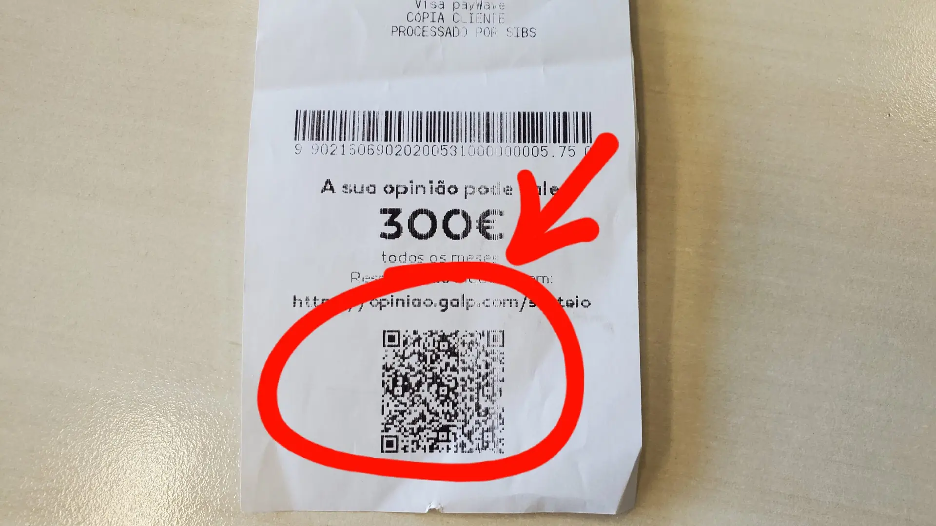 IRS | Vêm aí as faturas com QR Code e ATCUD (AT quê?!)