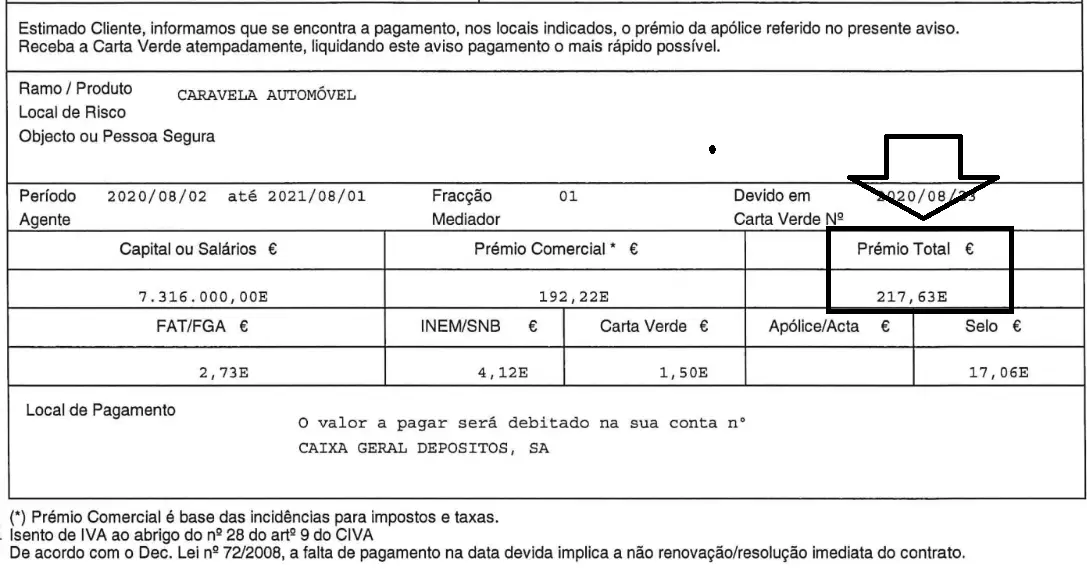 Seguro automóvel | Uma seguradora aceitou baixar, a outra não. E agora?