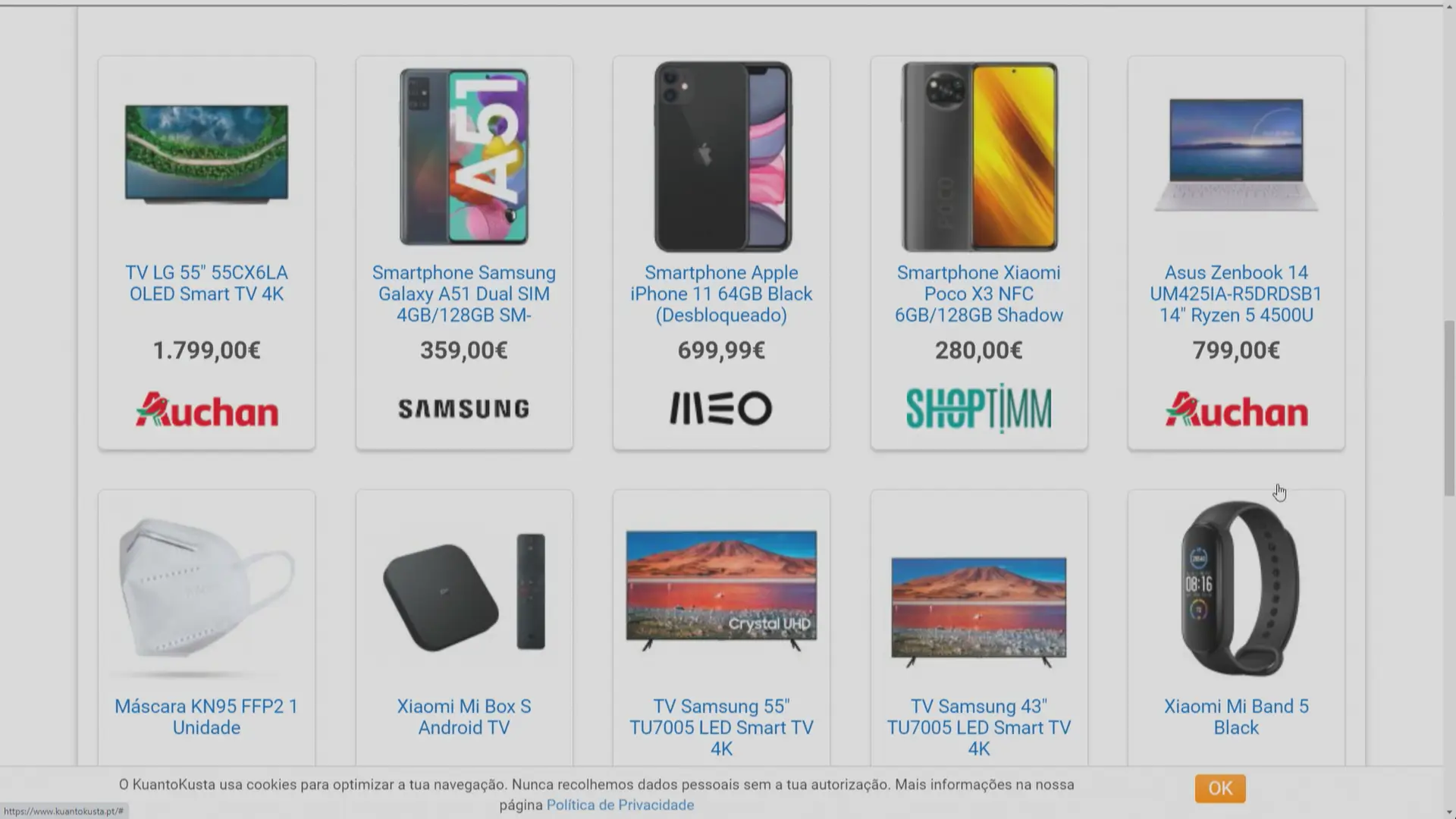BLACK FRIDAY | Cuidado para não ser enganado com falsas promoções