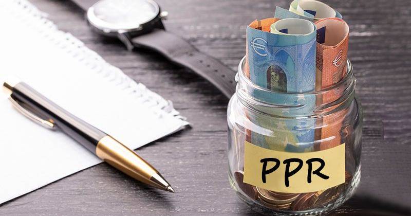 PPR | Fiz pela primeira vez na minha vida um PPR como investimento ...