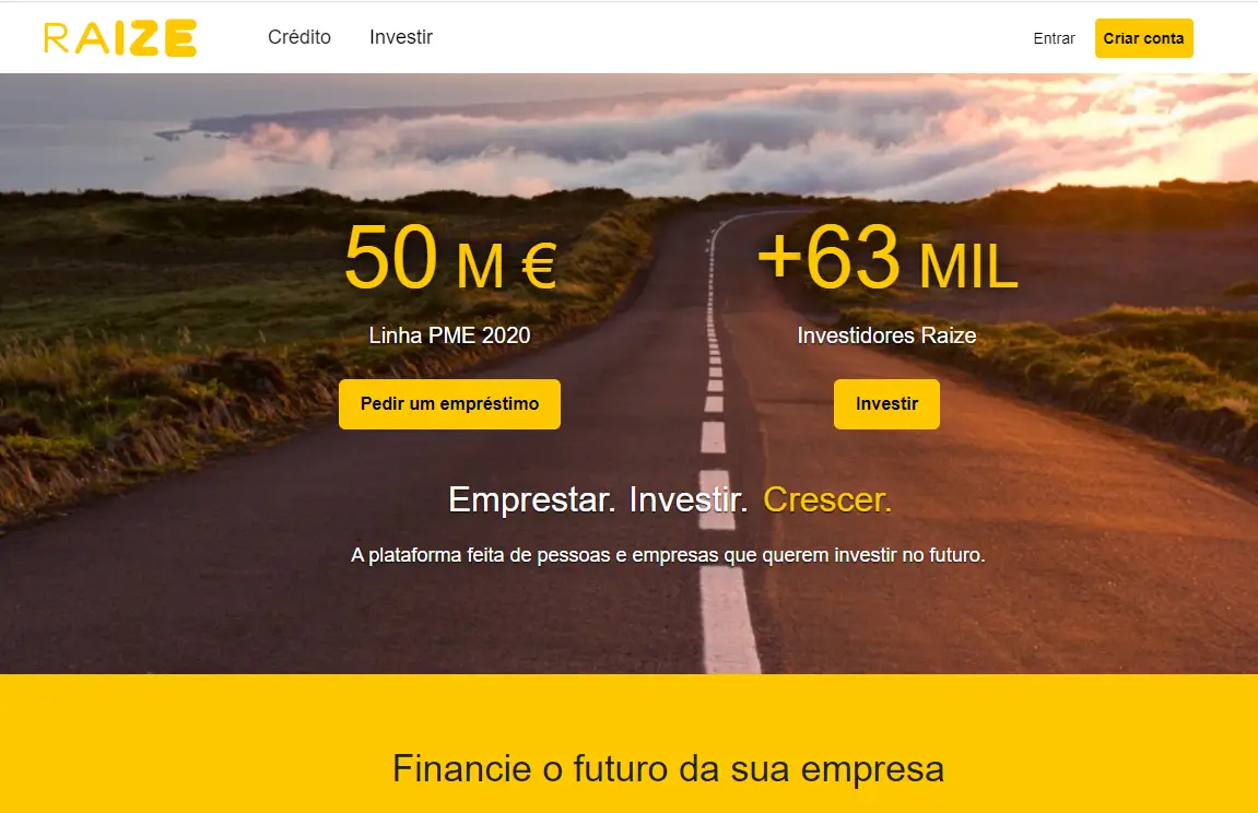 RAIZE | Mudaram as regras a meio do jogo. Ainda vale a pena investir na Raize?