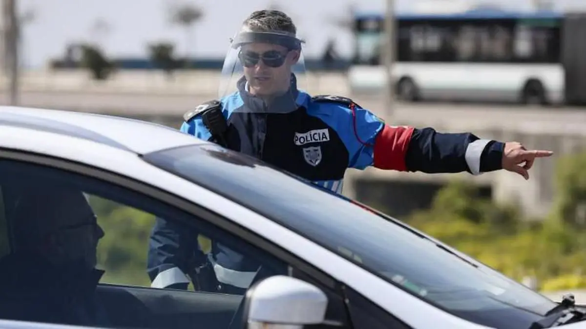 CONFINAMENTO | Não pode sair do concelho nos próximos 3 fins de semana