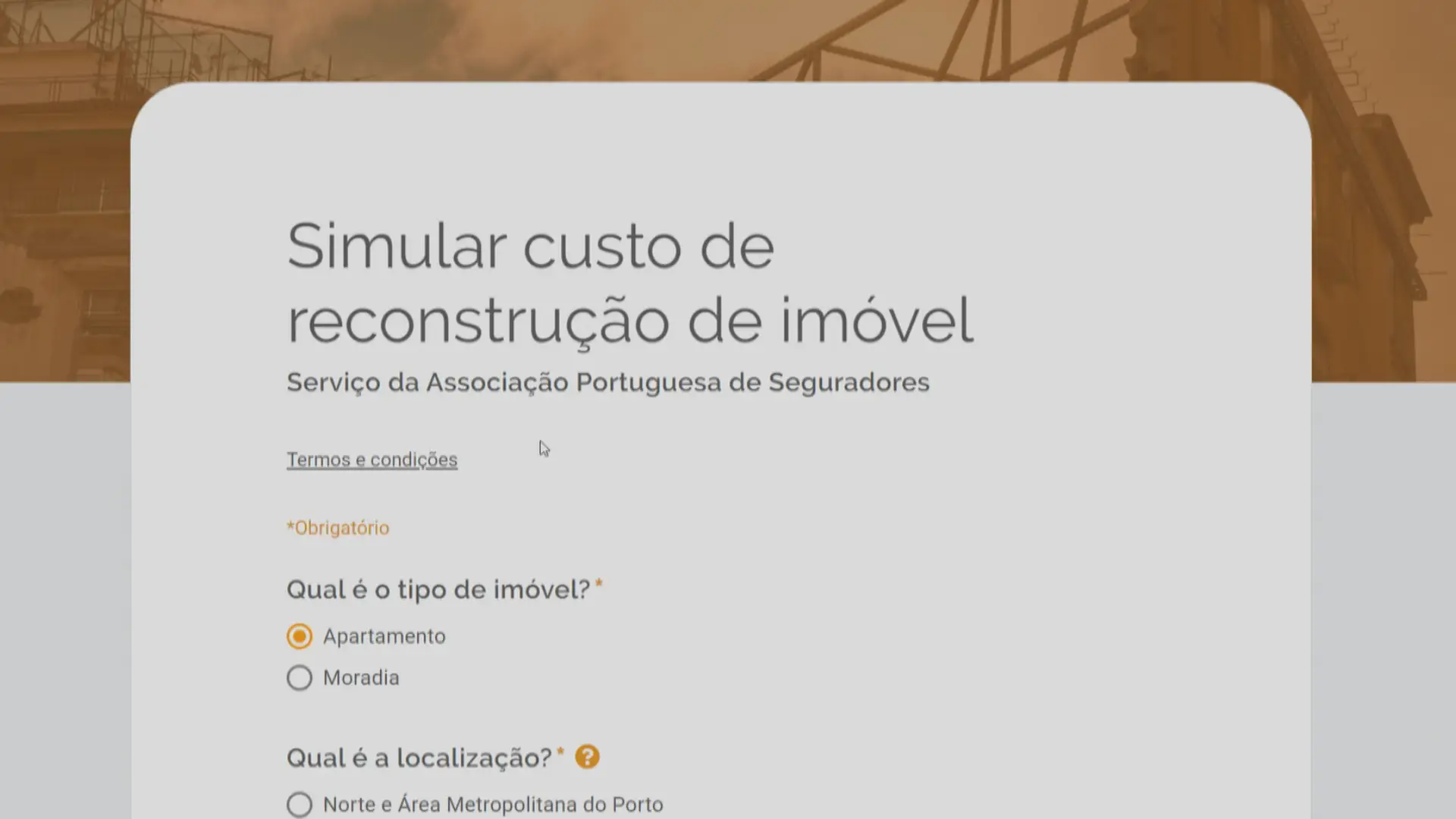 VÍDEO | Está a pagar a mais pelo seu seguro multirriscos?
