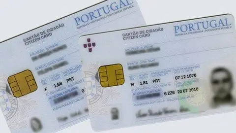 Renovação automática do cartão de cidadão para maiores de 25 anos