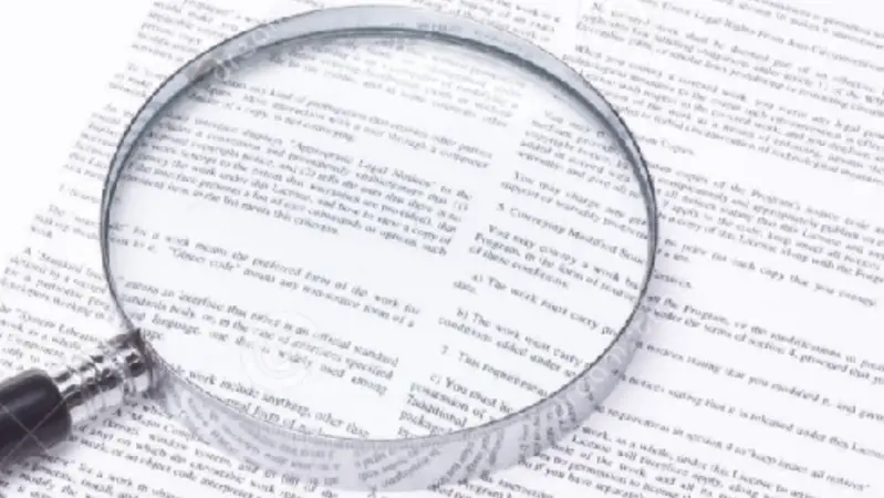 Letras pequeninas proibidas nos contratos de adesão a partir de 25 de agosto