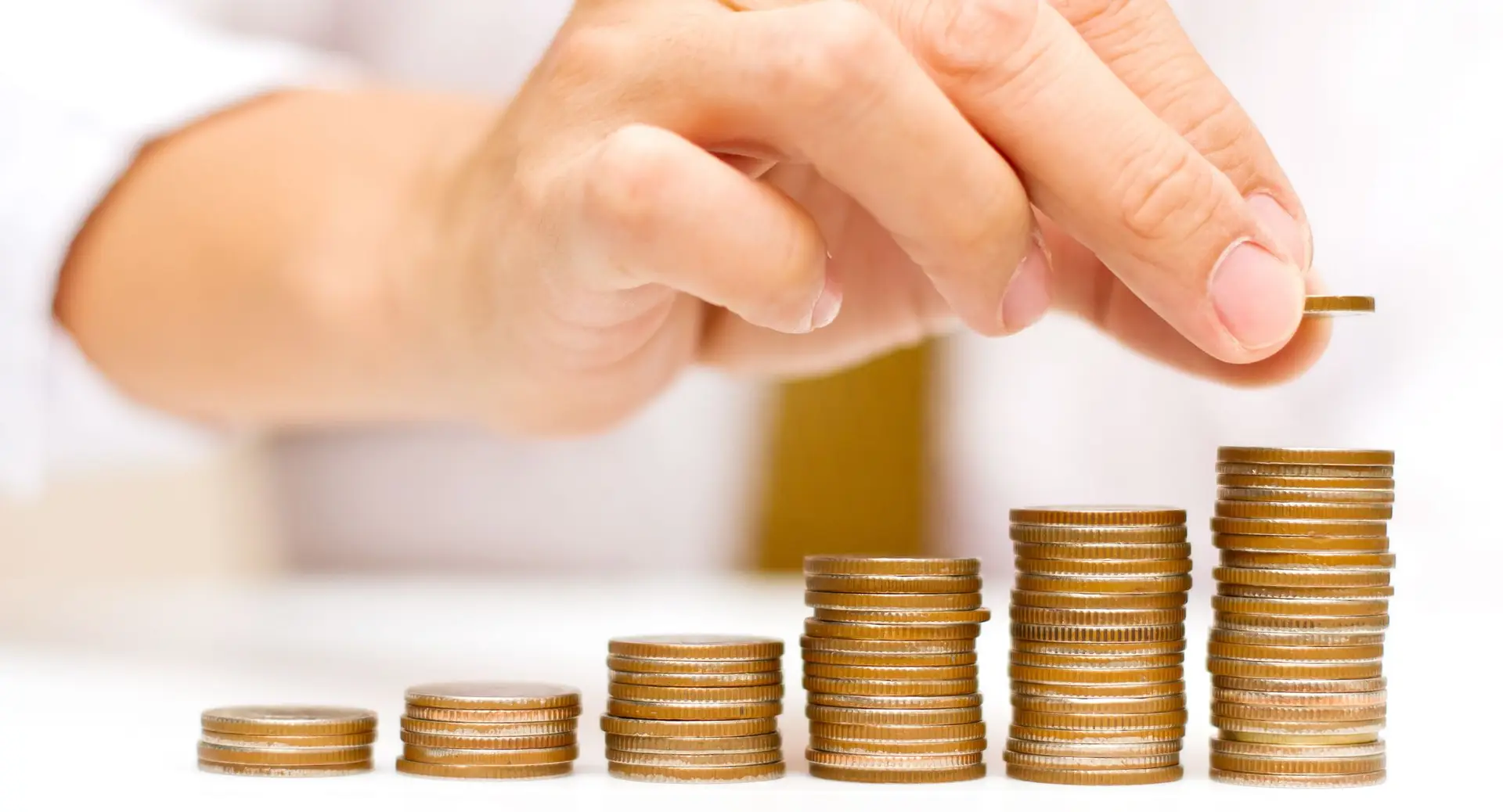 Se quiser investir é melhor um PPR ou um ETF? (Mês #1)