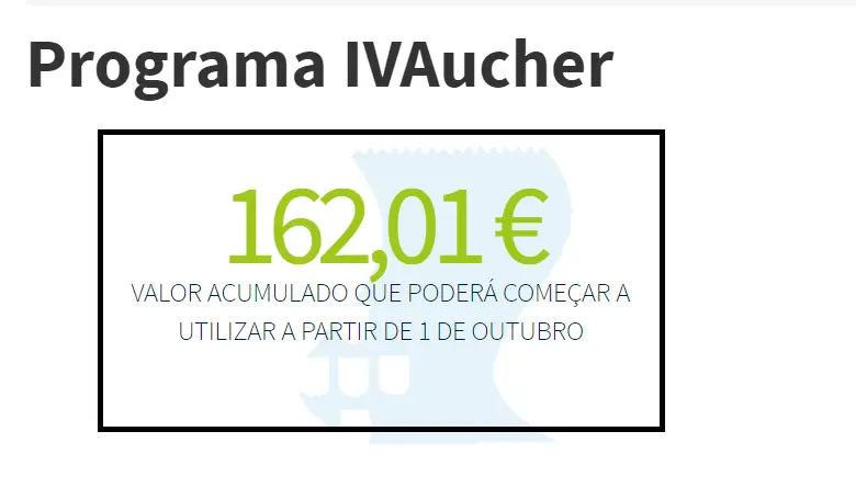 VÍDEO | O que tem de fazer para gastar o saldo que acumulou no IVAucher?
