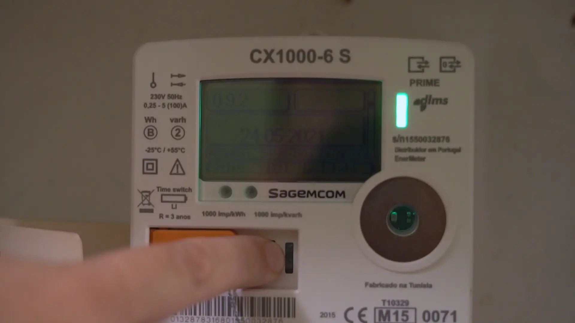 ELETRICIDADE | HEN é a primeira empresa a suspender a atividade em Portugal por causa dos preços da luz