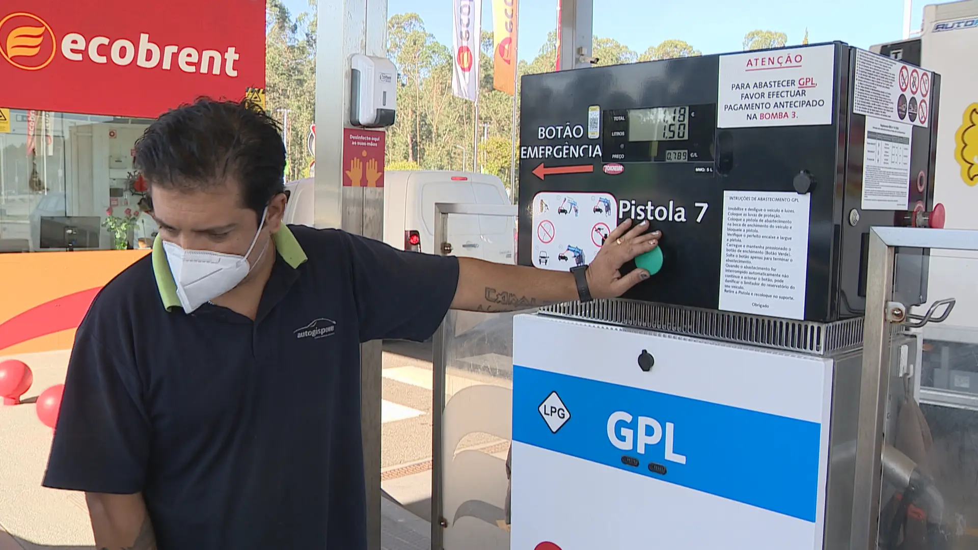 VÍDEO | O GPL pode ser a solução para poupar nos combustíveis?