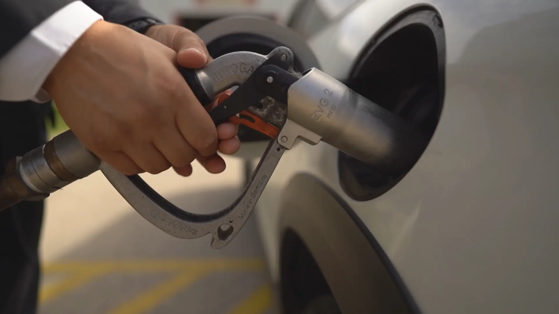 Vale a pena mudar o carro para GPL?