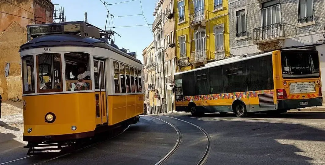 REGIÃO DA GRANDE LISBOA | Passes Navegante sem aumento em 2022