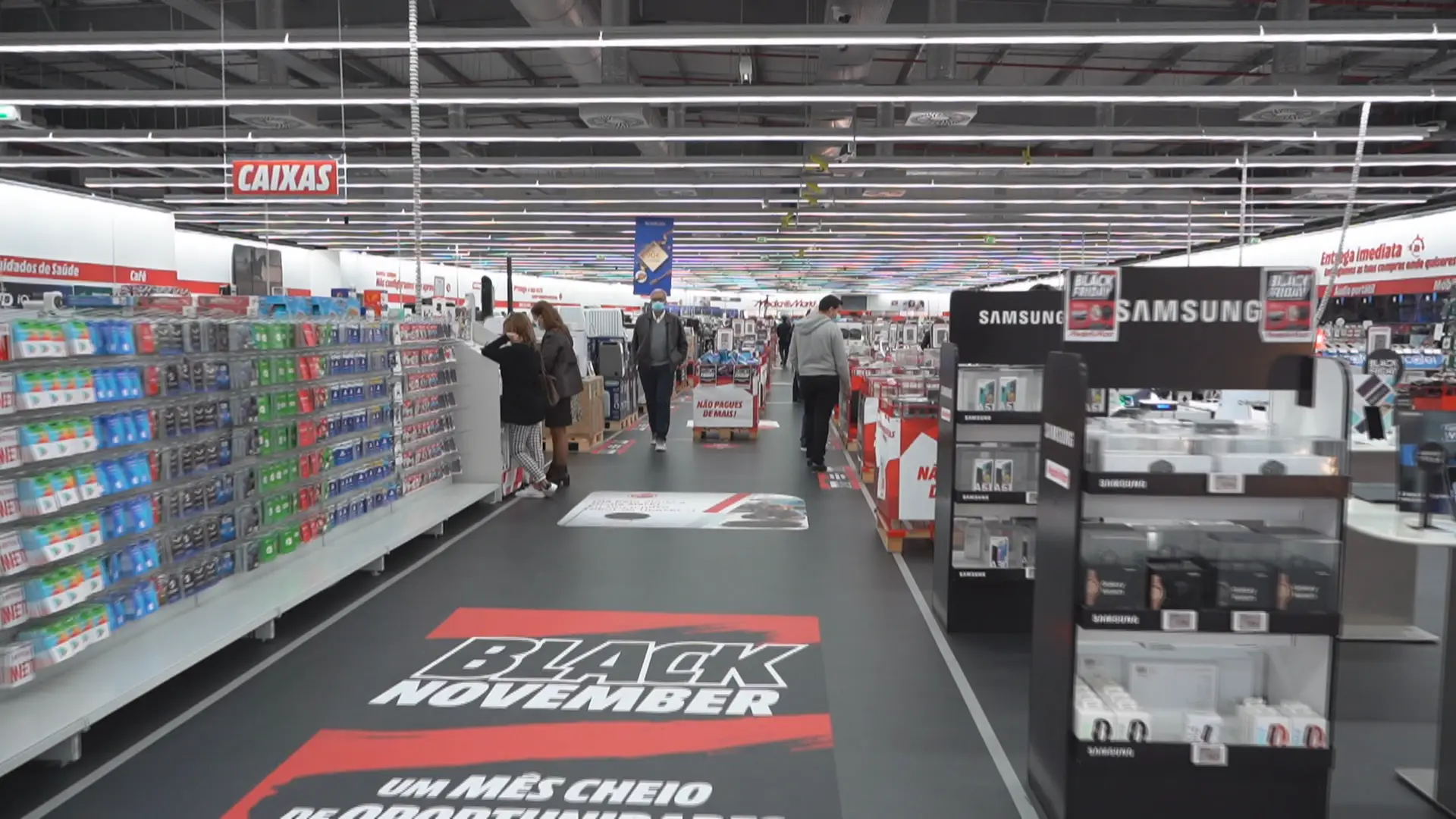 BLACK FRIDAY | Cuidado para não ser enganado com falsas promoções