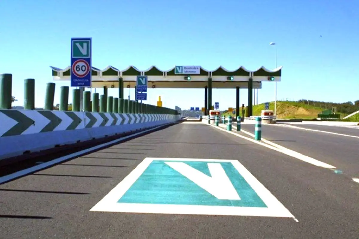 Parlamento aprova isenção de portagens em vários troços de autoestrada 