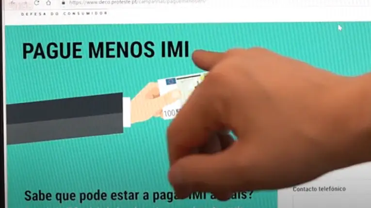 IMI – Só tem até 31 de dezembro para baixar o seu IMI no ano que vem (VÍDEO)