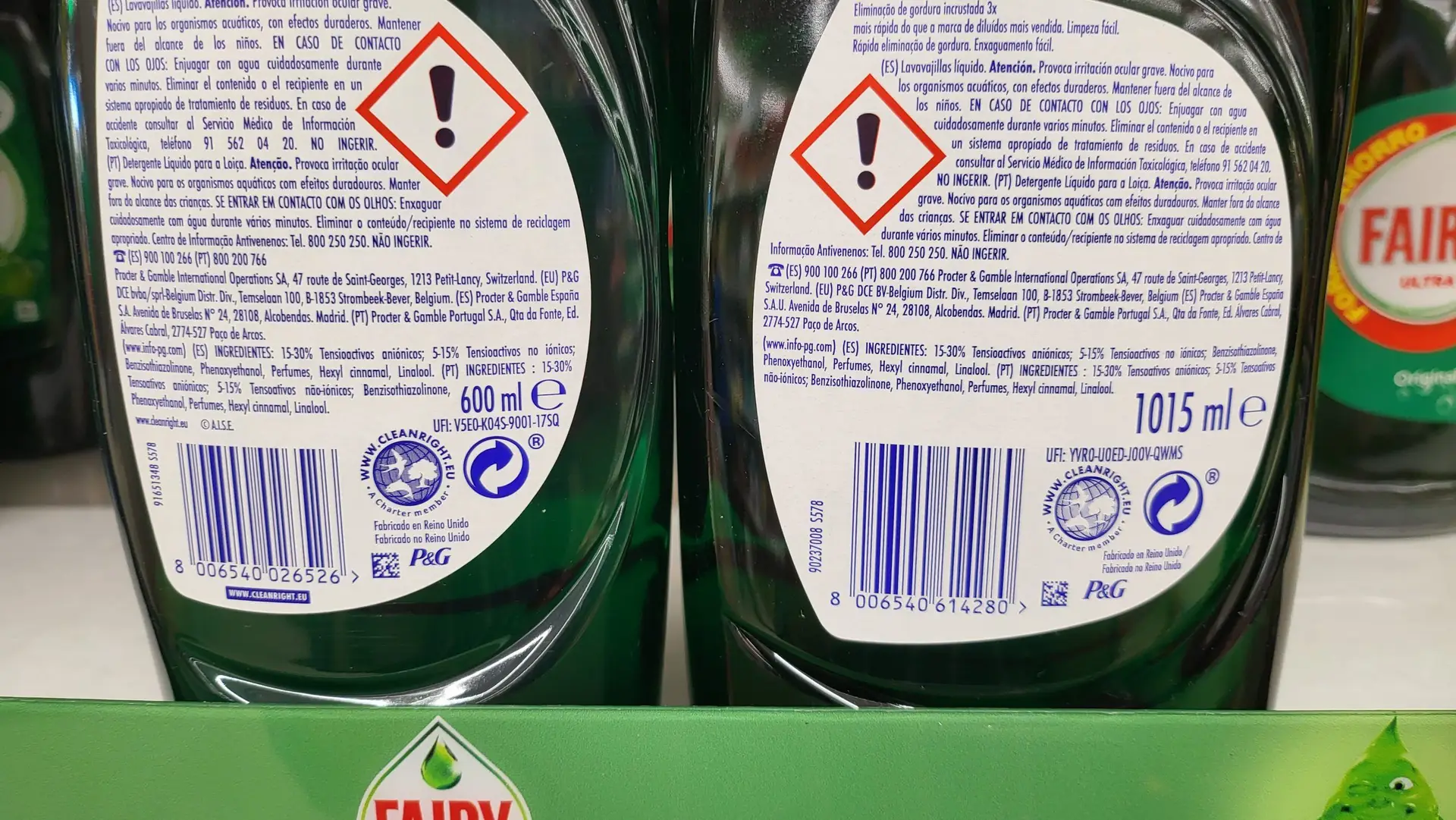 Cuidado com a reduflação – O que é isso?