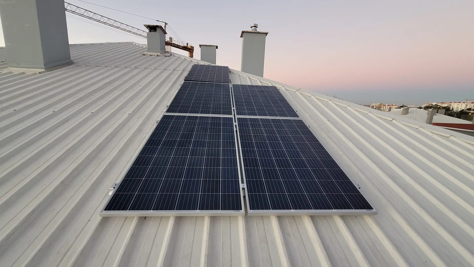 Painel solar fotovoltaico – Balanço Maio de 2022 (mês #66)