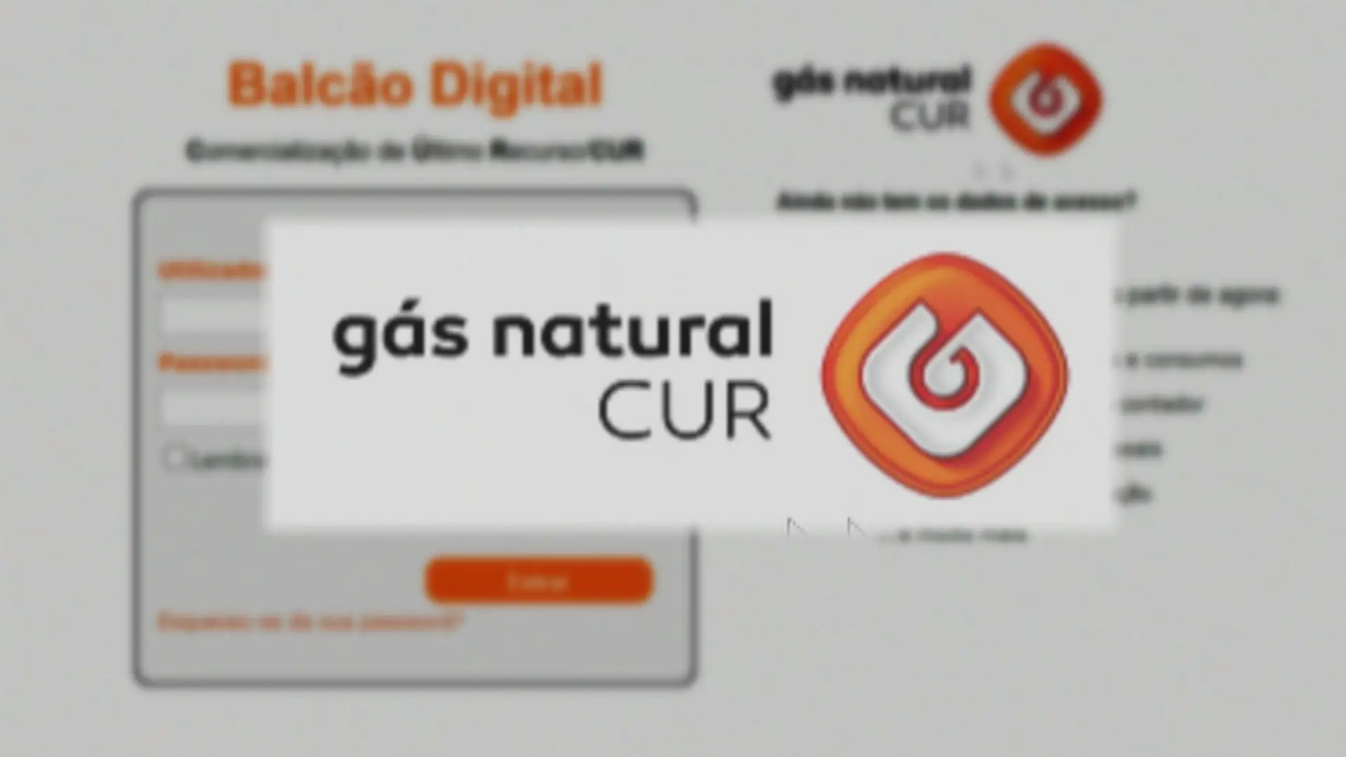 Já pode mudar ONLINE o seu contrato de gás para o mercado regulado