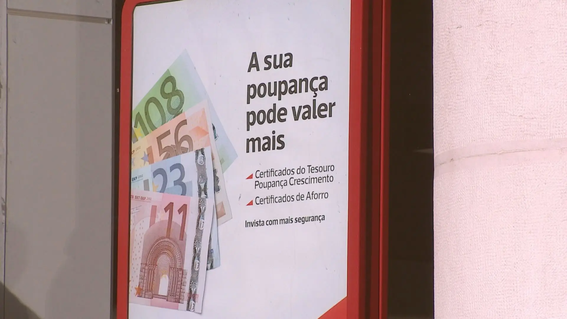 VÍDEO | Como ganhar dinheiro com os Certificados de Aforro