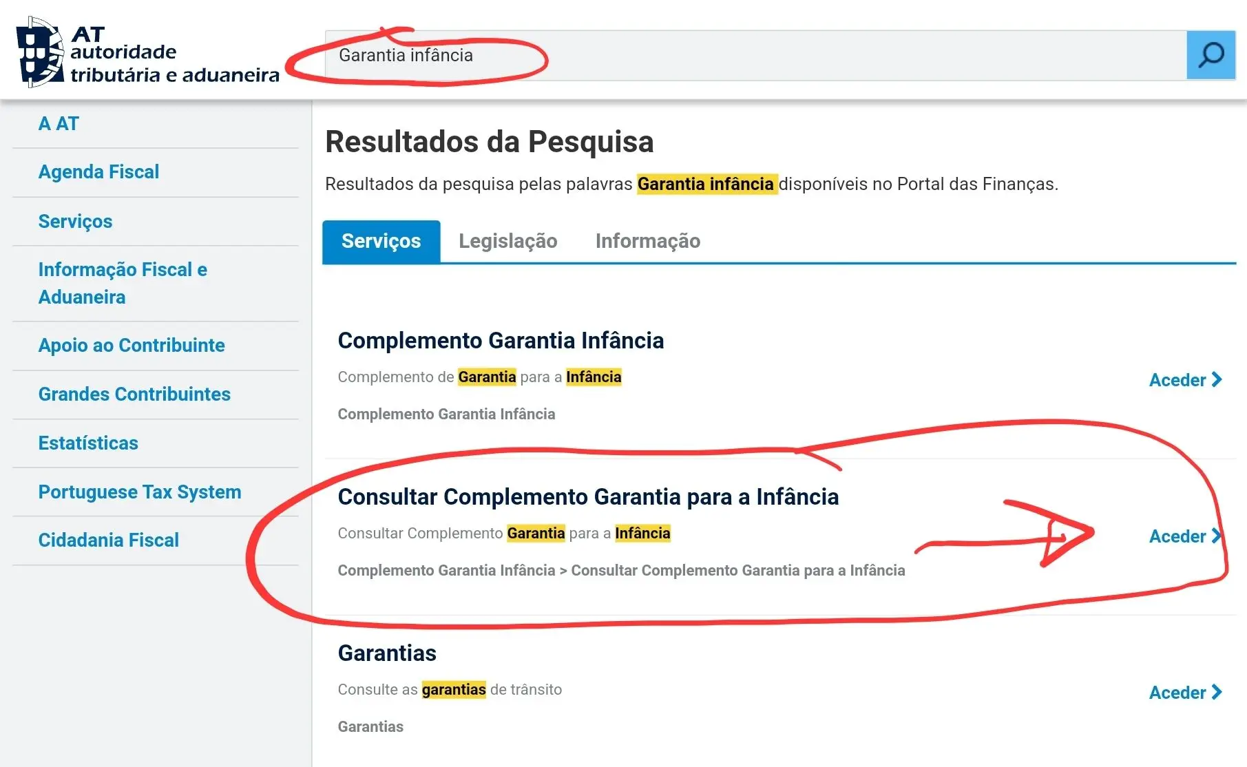 Como ver se tenho direito ao Complemento “Garantia para a infância” (até 600 €)