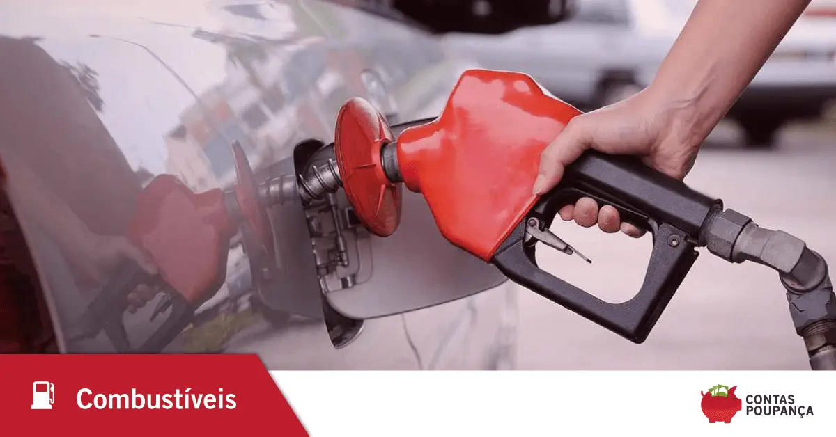 COMBUSTÍVEIS | Preços na próxima semana (28 de agosto a 3 de setembro)