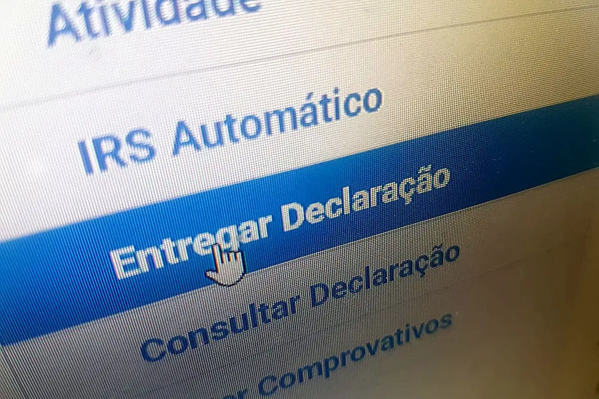 IRS automático vai abranger certificados de reforma já em 2024