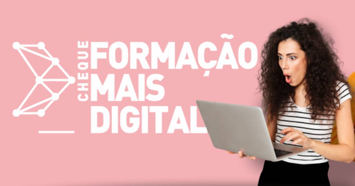 Cheque + Digital | A Lista das entidades que têm cursos de formação ...