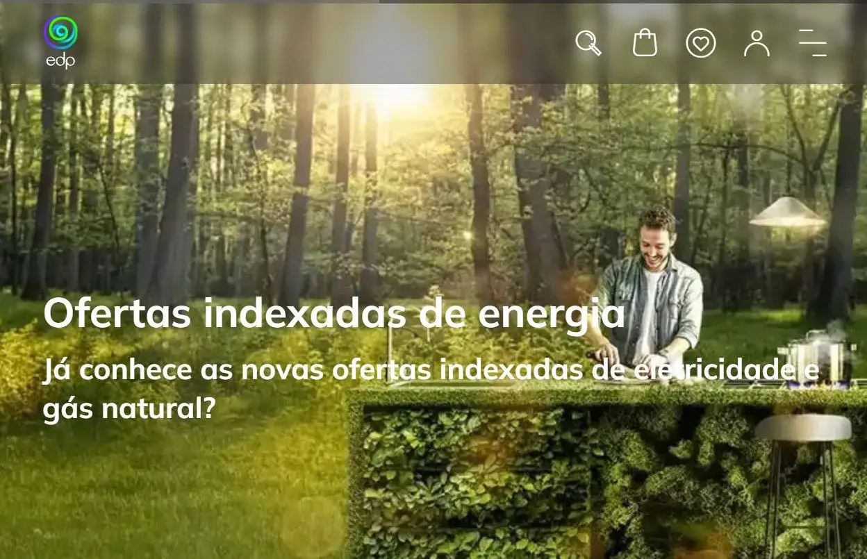 ELETRICIDADE | Compensa o tarifário indexado da EDP?