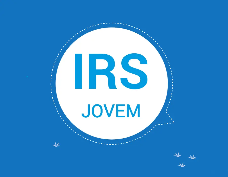 Finanças: Empresas aplicam retenção do IRS Jovem a partir da data do pedido