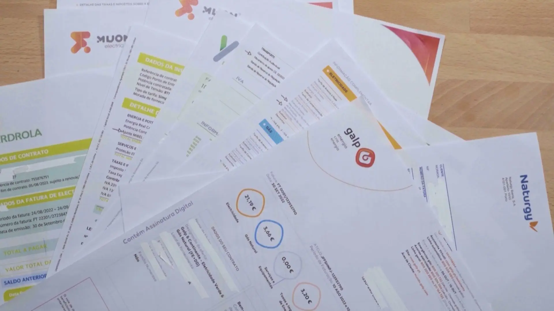 ELETRICIDADE | Qual é a empresa mais barata este mês? (Junho 2024)