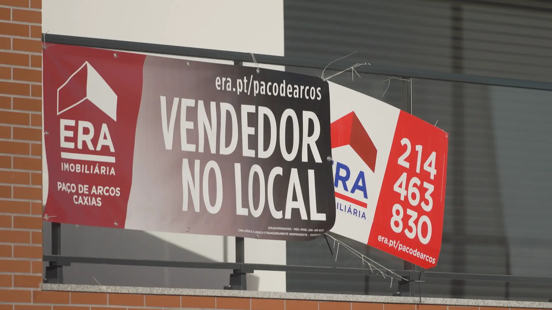 Maiores de 35 anos podem aceder a isenção de IMT se comprarem casa com um jovem