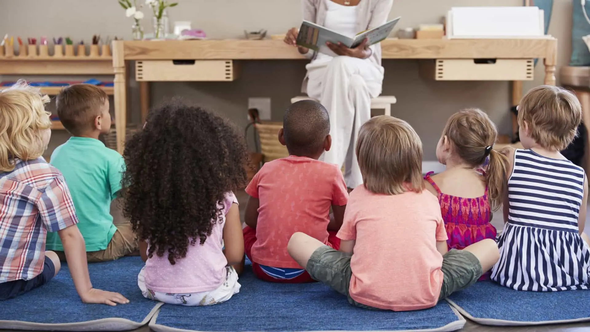Creche Feliz | Governo não vai equiparar setor privado a setor social