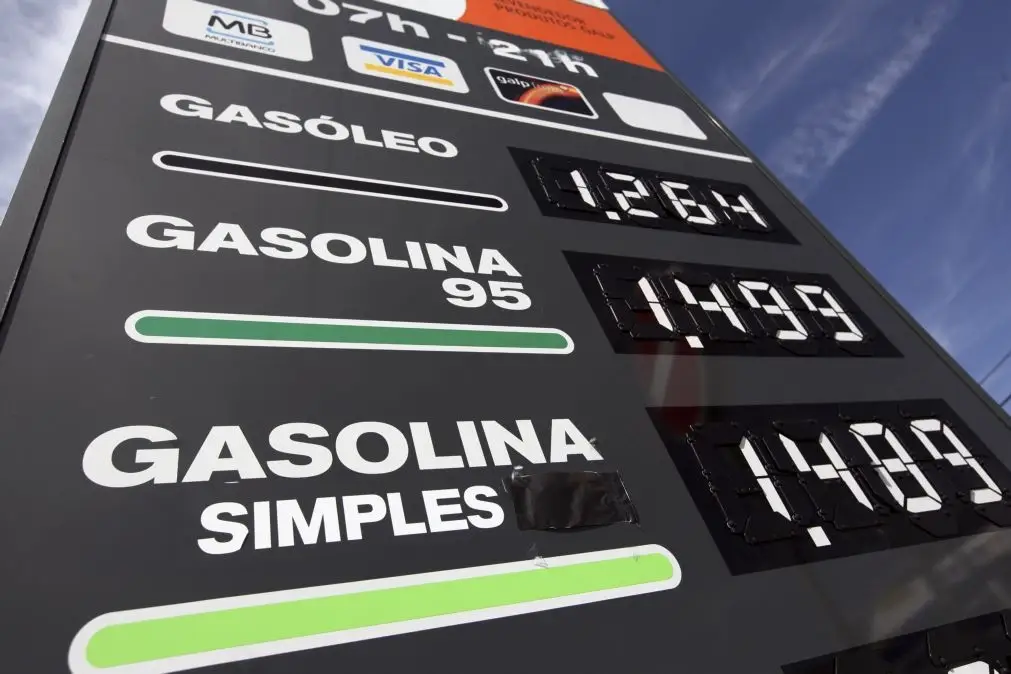 TOP 10 | Qual a marca de COMBUSTÍVEIS mais barata esta semana? (15 a 21 de julho)