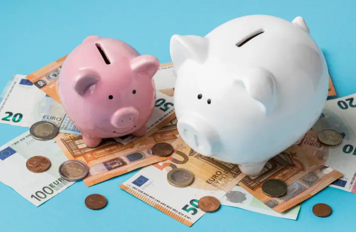 Euribor continuam a descer. Qual é o impacto nas suas poupanças?