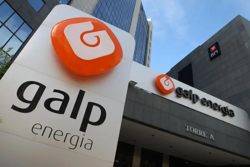 Galp aumenta preços de gás e eletricidade a partir de outubro