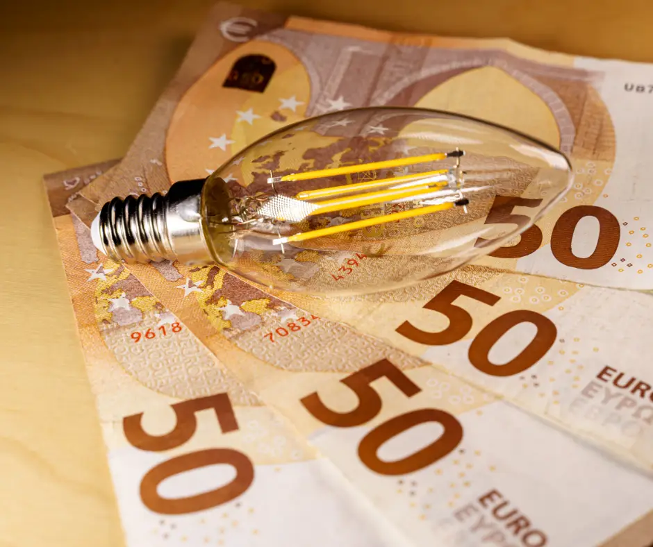 ELETRICIDADE | Devo continuar no indexado ou é altura de sair? (Setembro 2024)