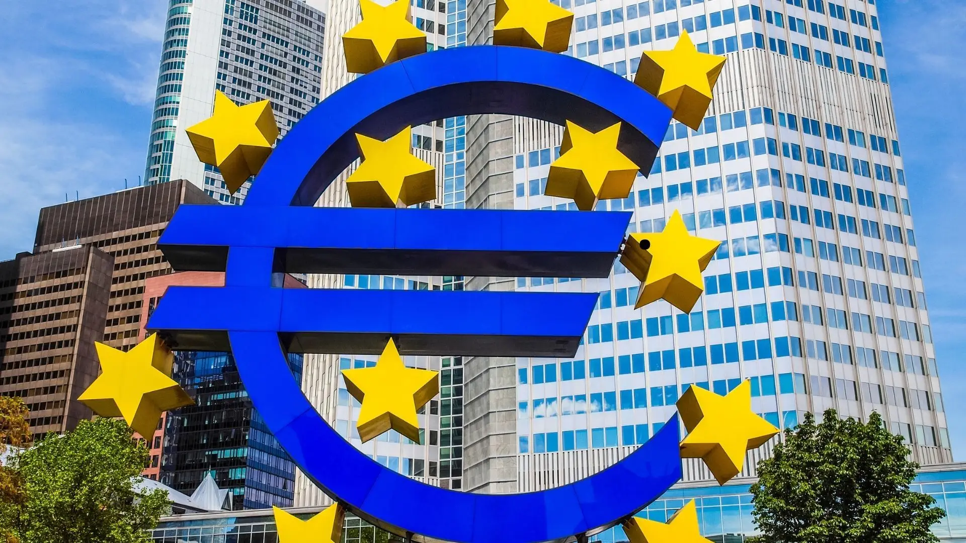 Euribor a três meses abaixo de 2% pela primeira vez desde dezembro de 2022