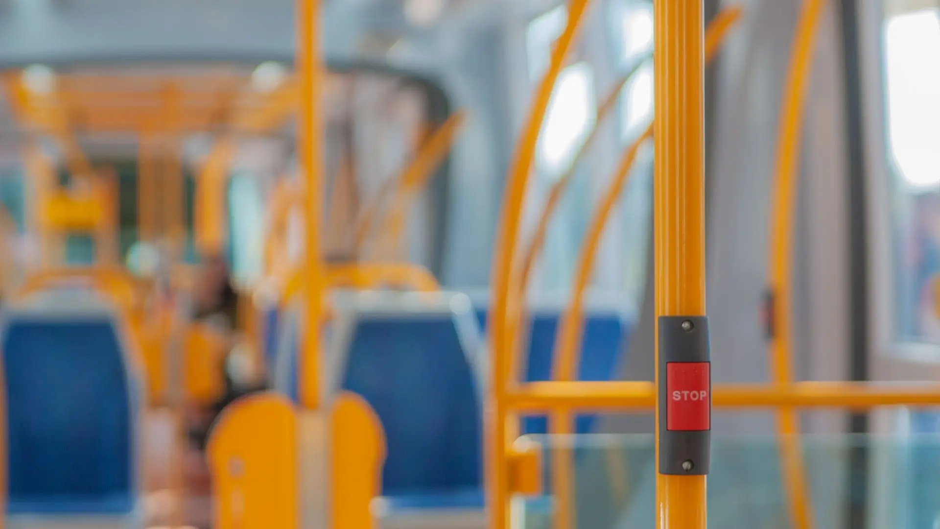 Transportes públicos em Lisboa continuarão a ser grátis para idosos até 2029