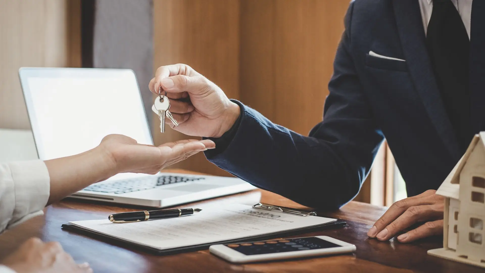 Prestação da casa desce em novembro nos contratos indexados às Euribor a 6 e 12 meses