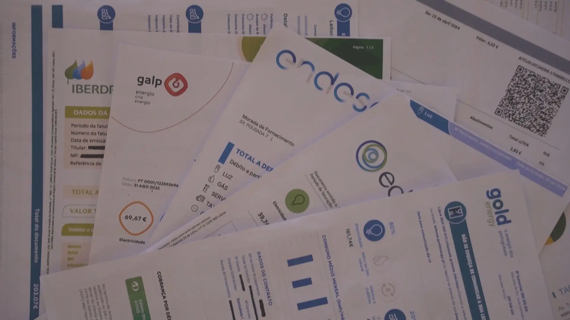 VÍDEO - Como saber em 2 segundos qual é a empresa de eletricidade mais barata para si