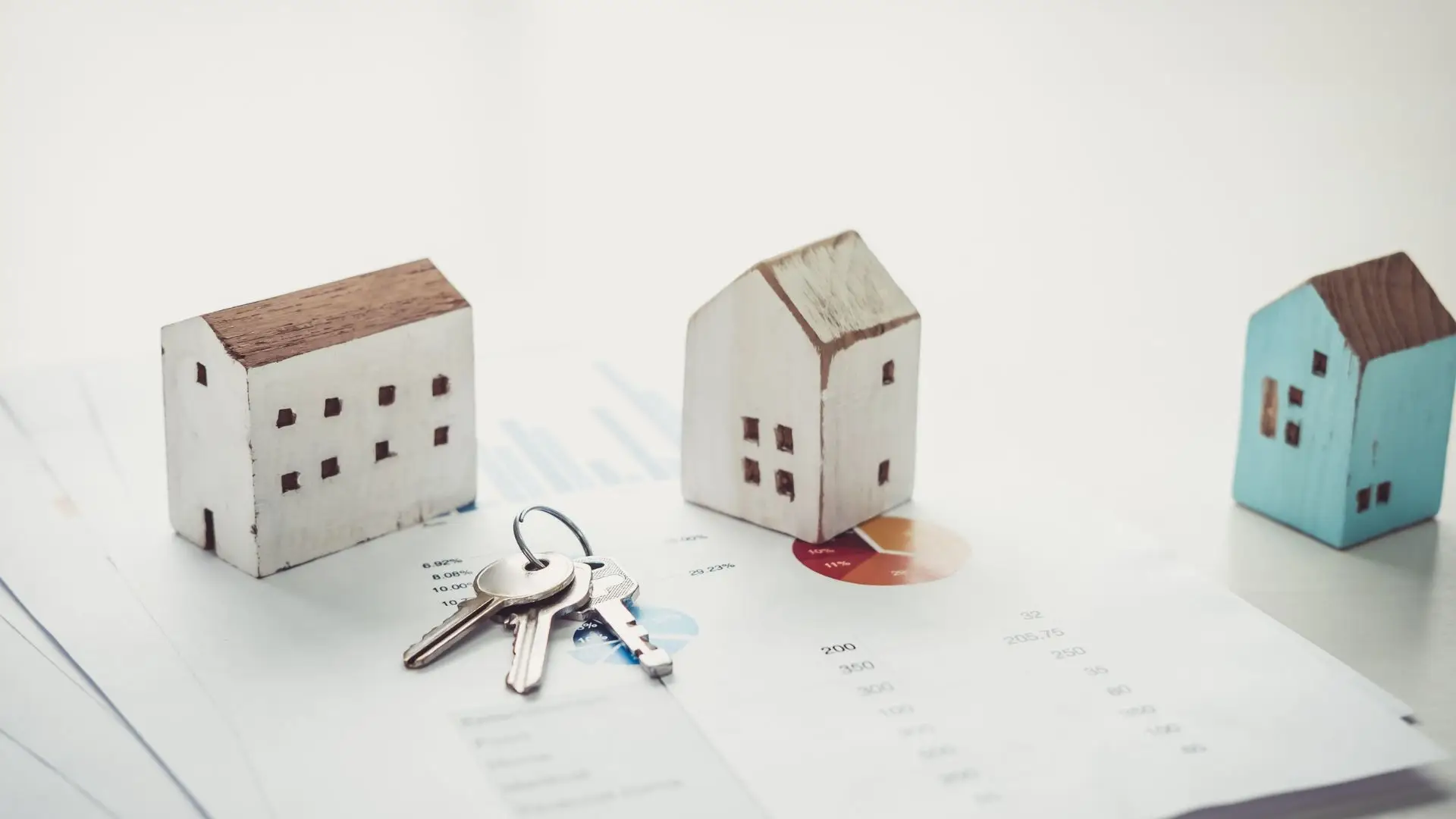 Taxa de juro no crédito à habitação fixou-se em 3,385% em julho