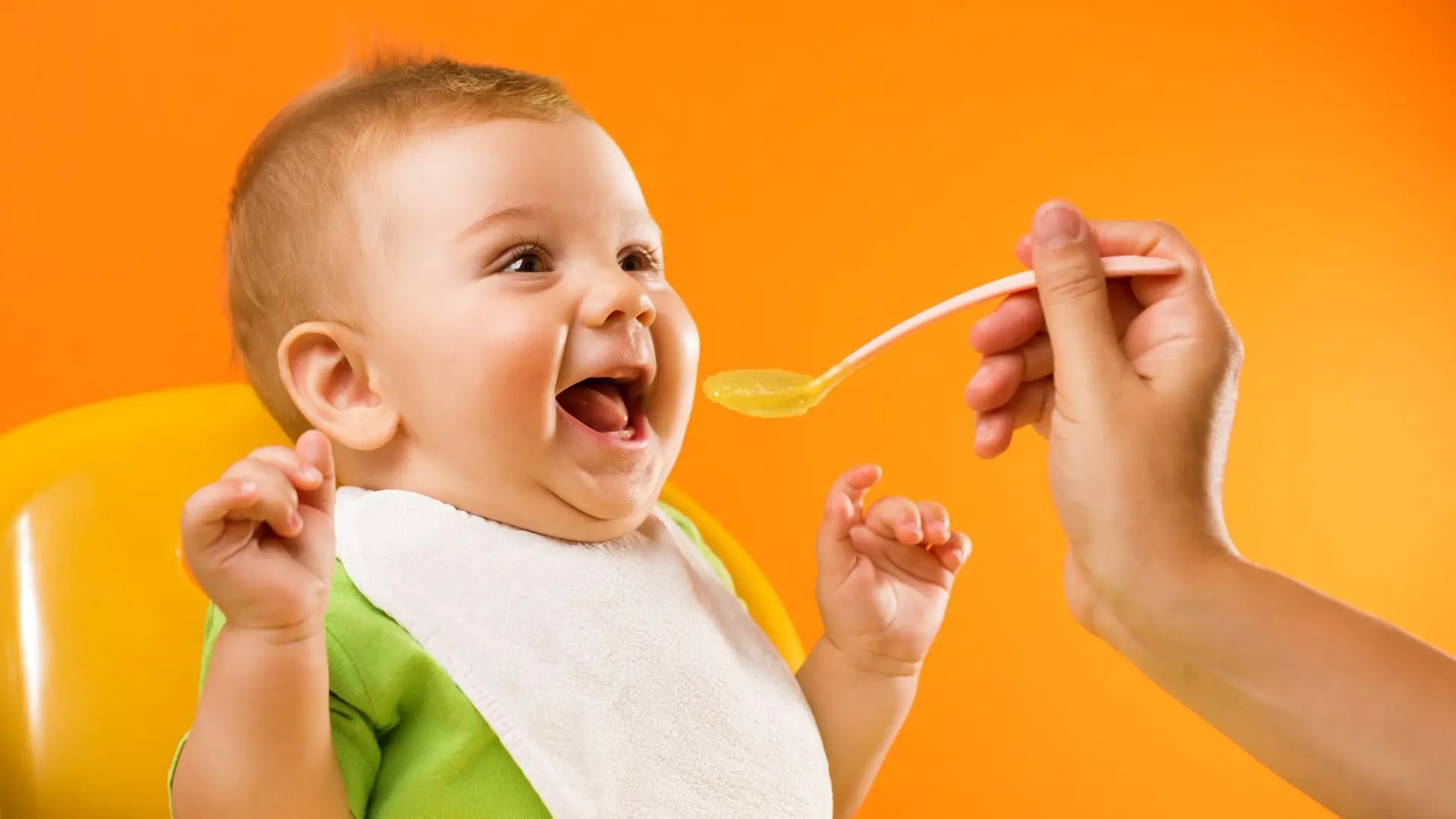 IVA de comida para bebés e perda de peso baixa para 6% (Orçamento do Estado)