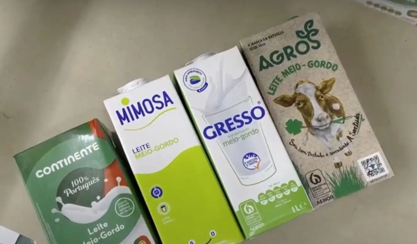 VÍDEO - Como descobrir quem faz os produtos de marca branca dos hipermercados
