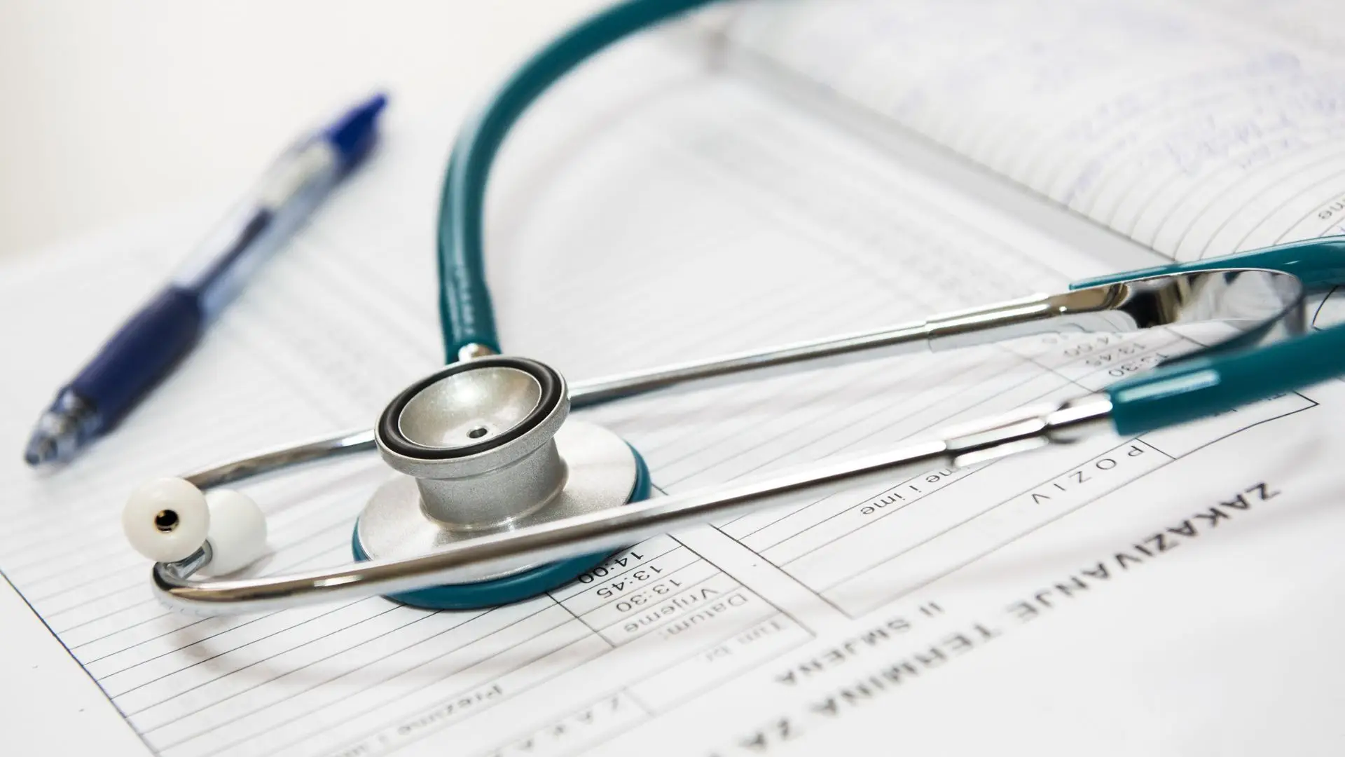 Saúde, seguros, médico