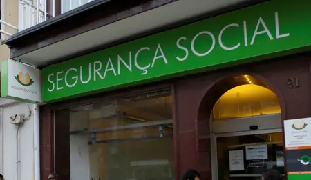 Pagamentos à Segurança Social já podem ser feitos por transferência bancária