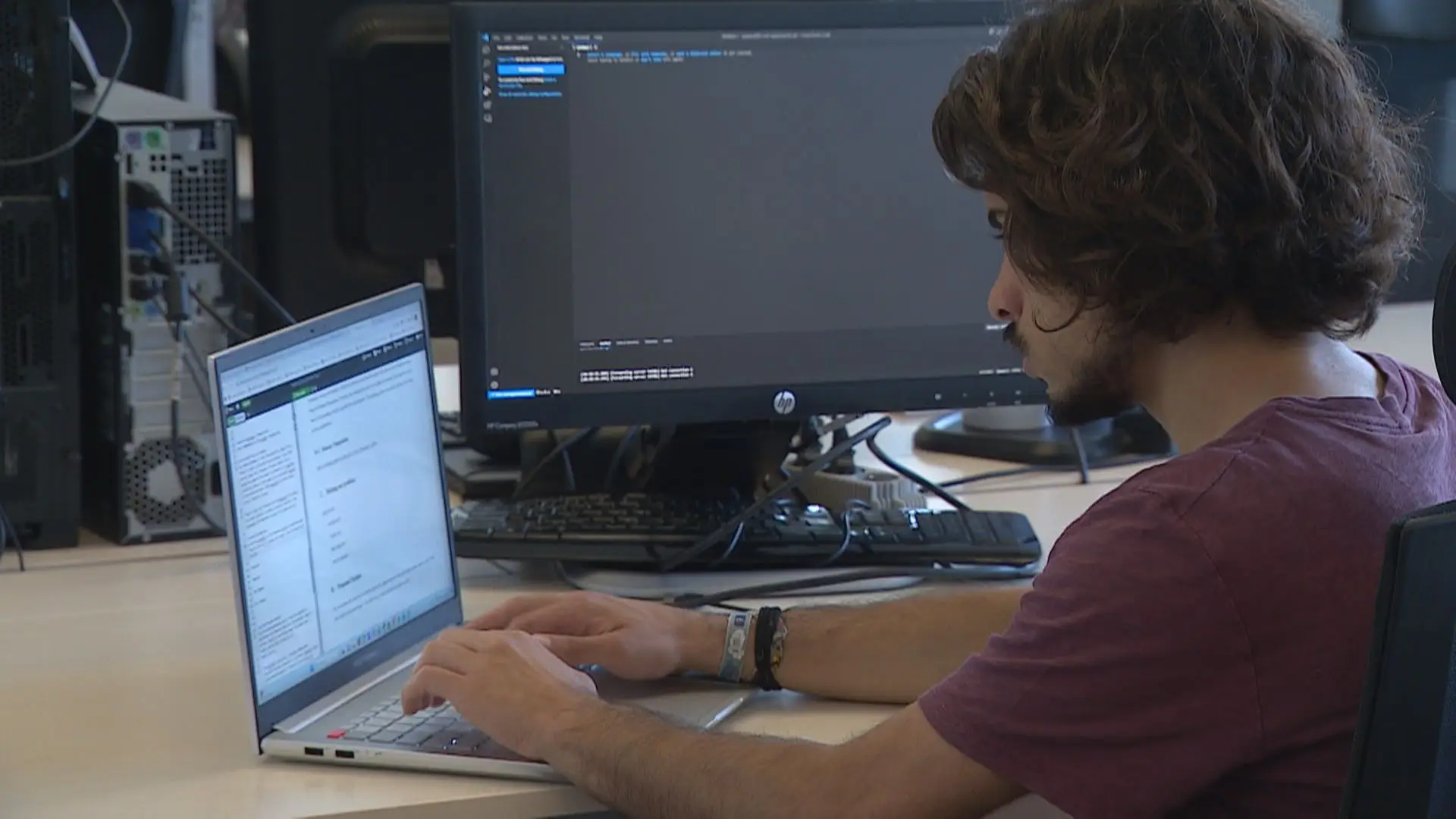 VÍDEO IRS Jovem O que mudou e como pode ganhar mais dinheiro em 2025