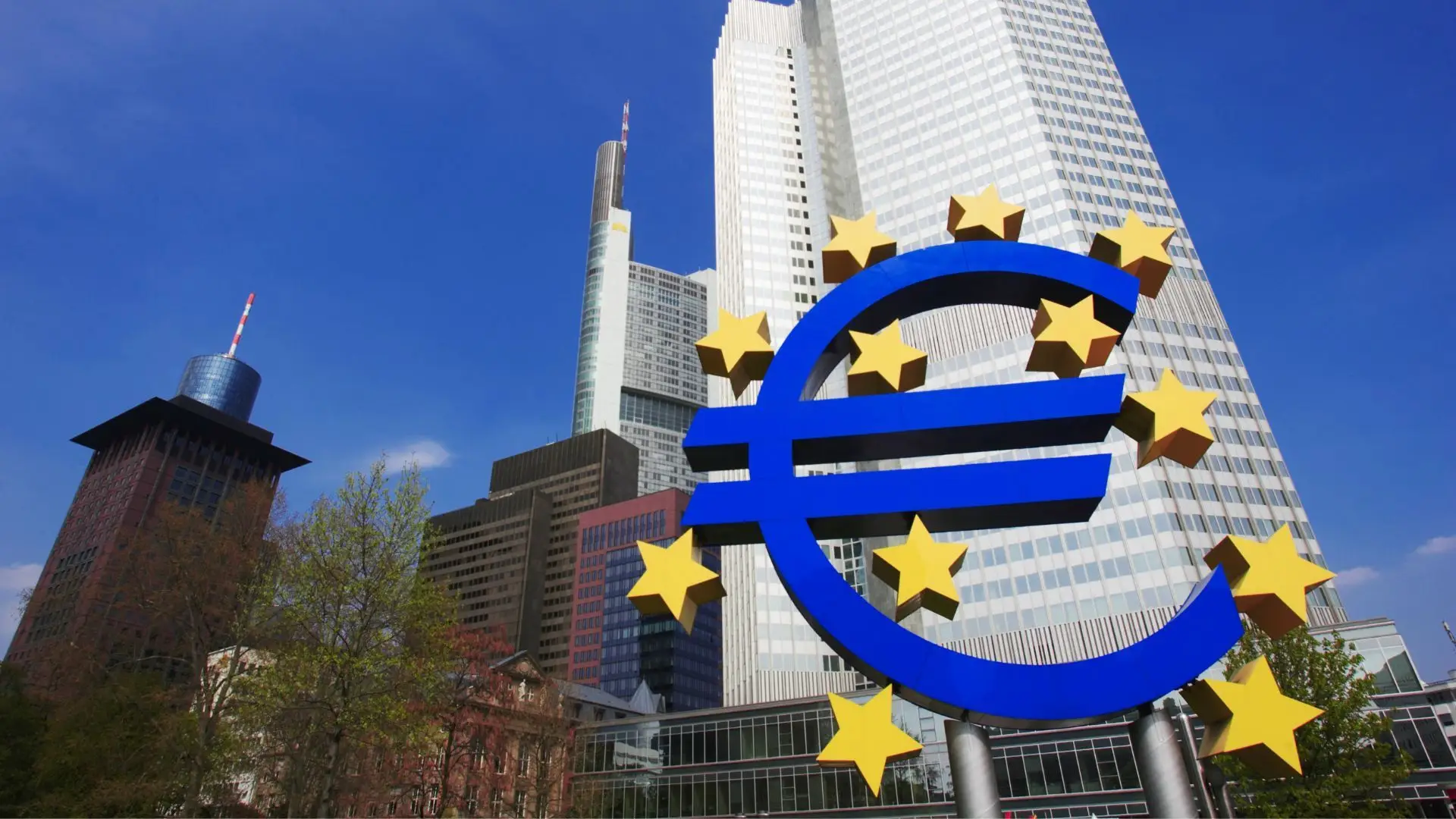 Média semanal das Euribor desce em todos os prazos